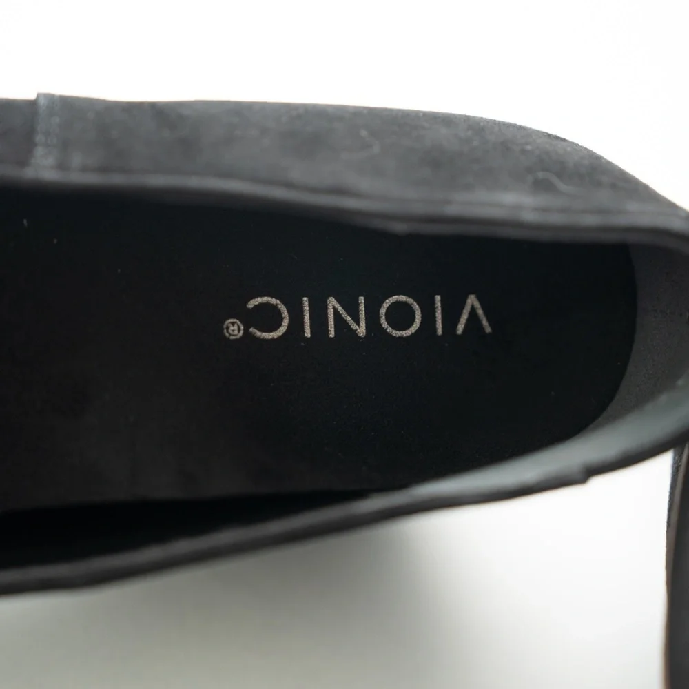 Vionic |‎ Willa Wedge Shoe 9.5 New!